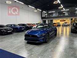 فۆرد مۆستانگ